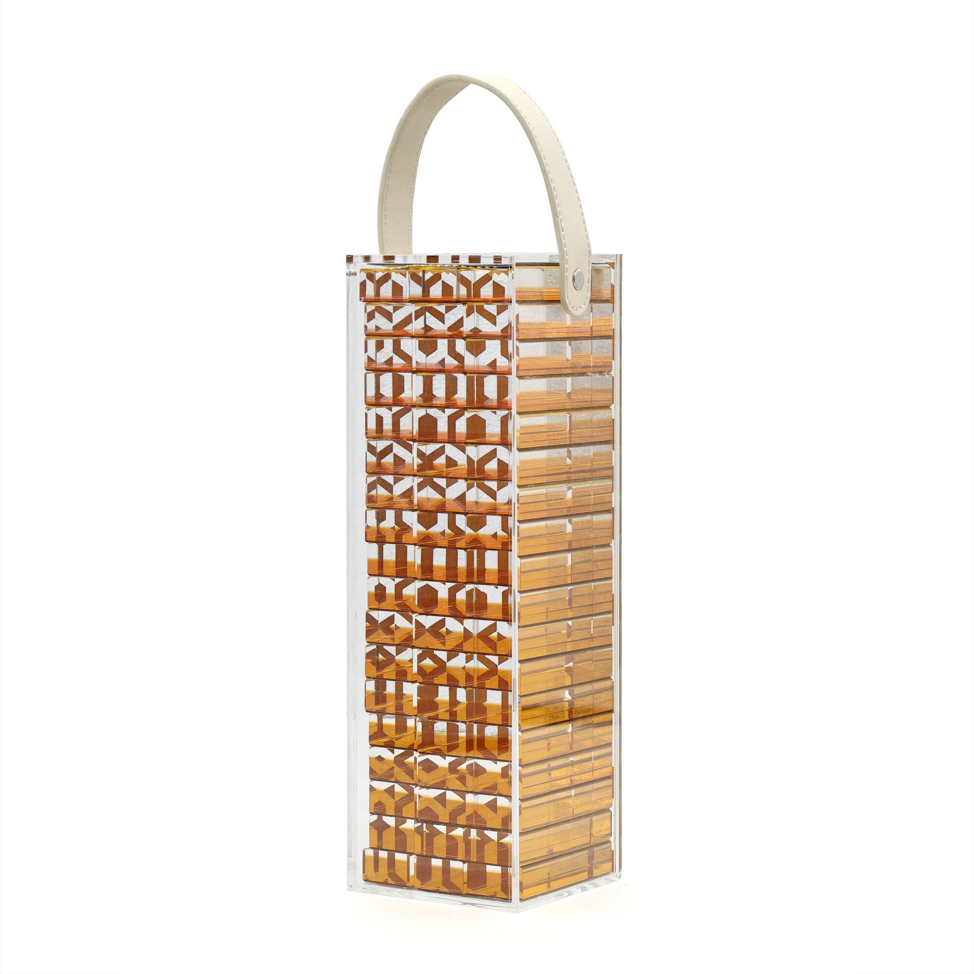 Jonathan Adler x Michaels Acrylic Table Tower